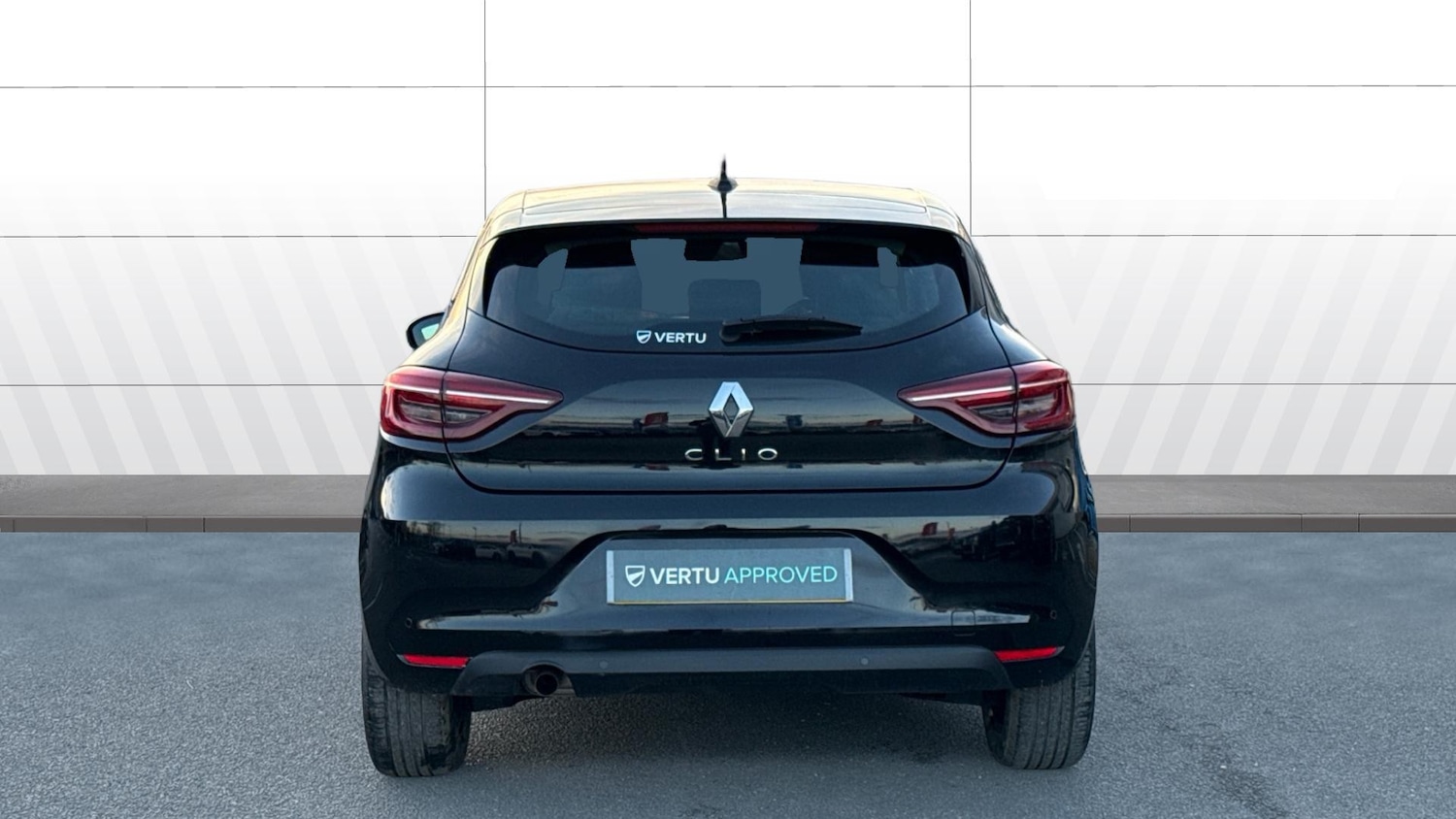 Used Renault Clio 2023 for sale - 77286141: Photo 6