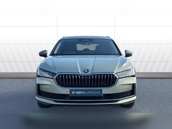 Used Skoda Superb 2025 for sale - 78273636: Photo