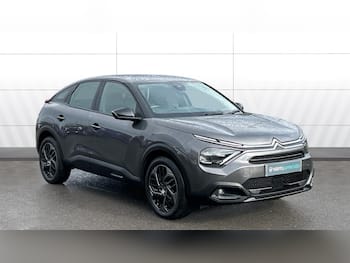 Used Citroen C4 2021 for sale - 79661137: Photo
