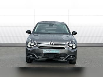 Used Citroen C4 2021 for sale - 79661137: Photo