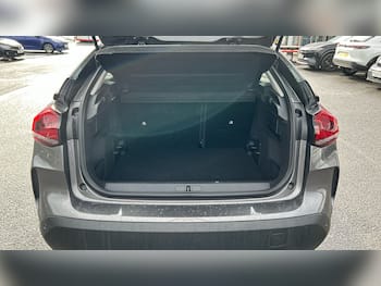 Used Citroen C4 2021 for sale - 79661137: Photo