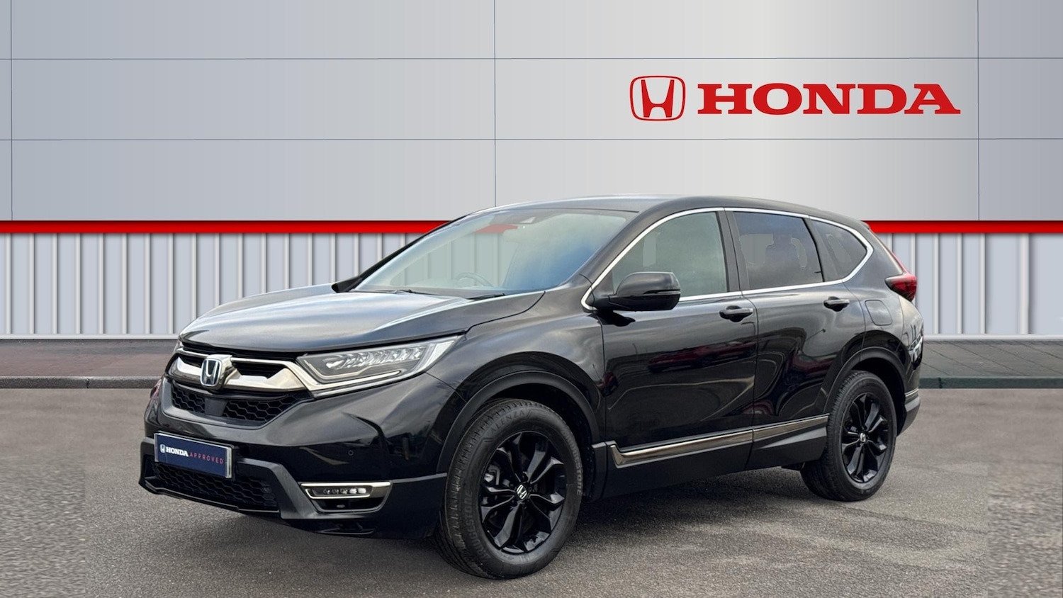 Used Honda CR-V 2021 for sale - 77915866: Photo 10