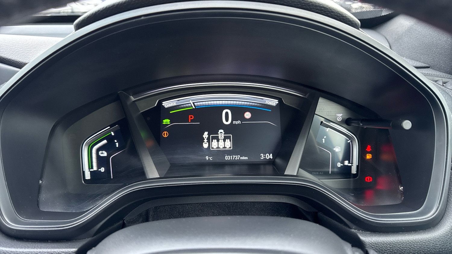 Used Honda CR-V 2021 for sale - 77915866: Photo 11