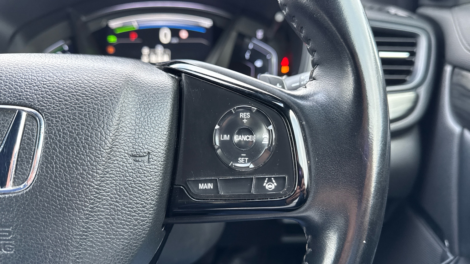 Used Honda CR-V 2021 for sale - 77915866: Photo 15