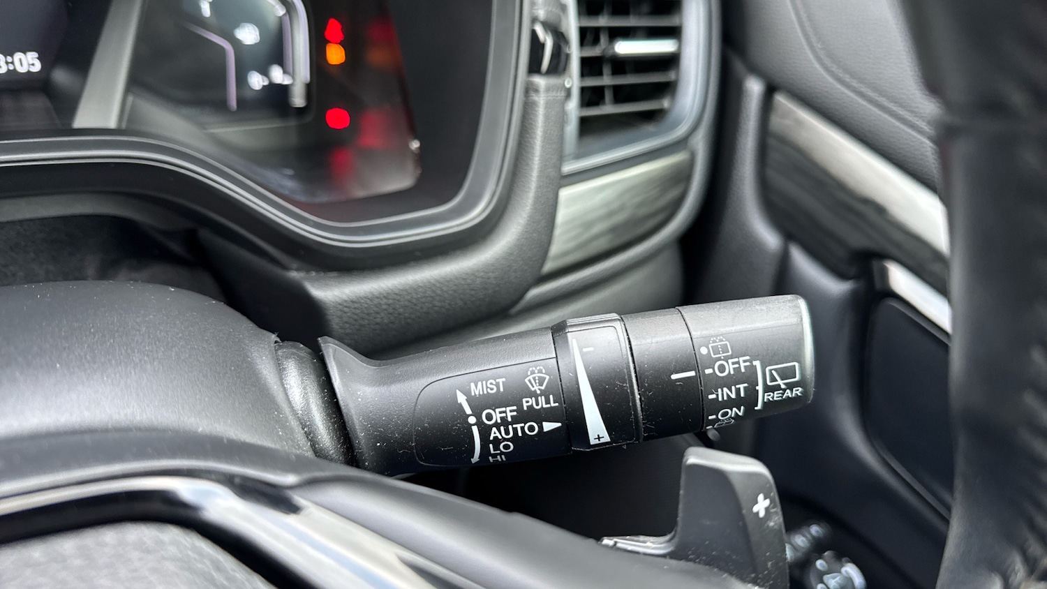 Used Honda CR-V 2021 for sale - 77915866: Photo 19