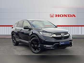 2021 (71) - 2.0 i-MMD Hybrid Sport Line 2WD 5dr eCVT
