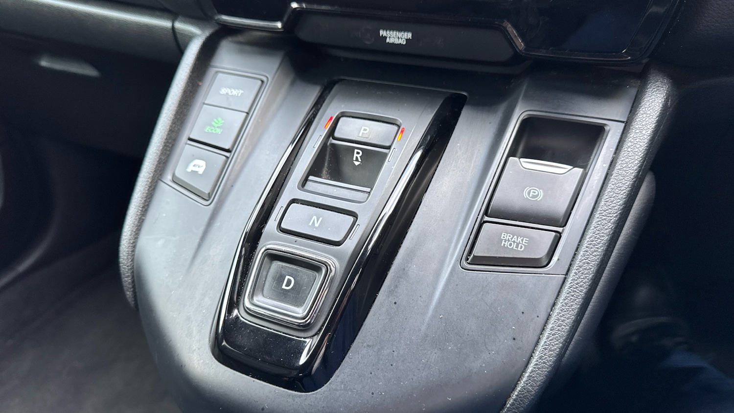 Used Honda CR-V 2021 for sale - 77915866: Photo 21