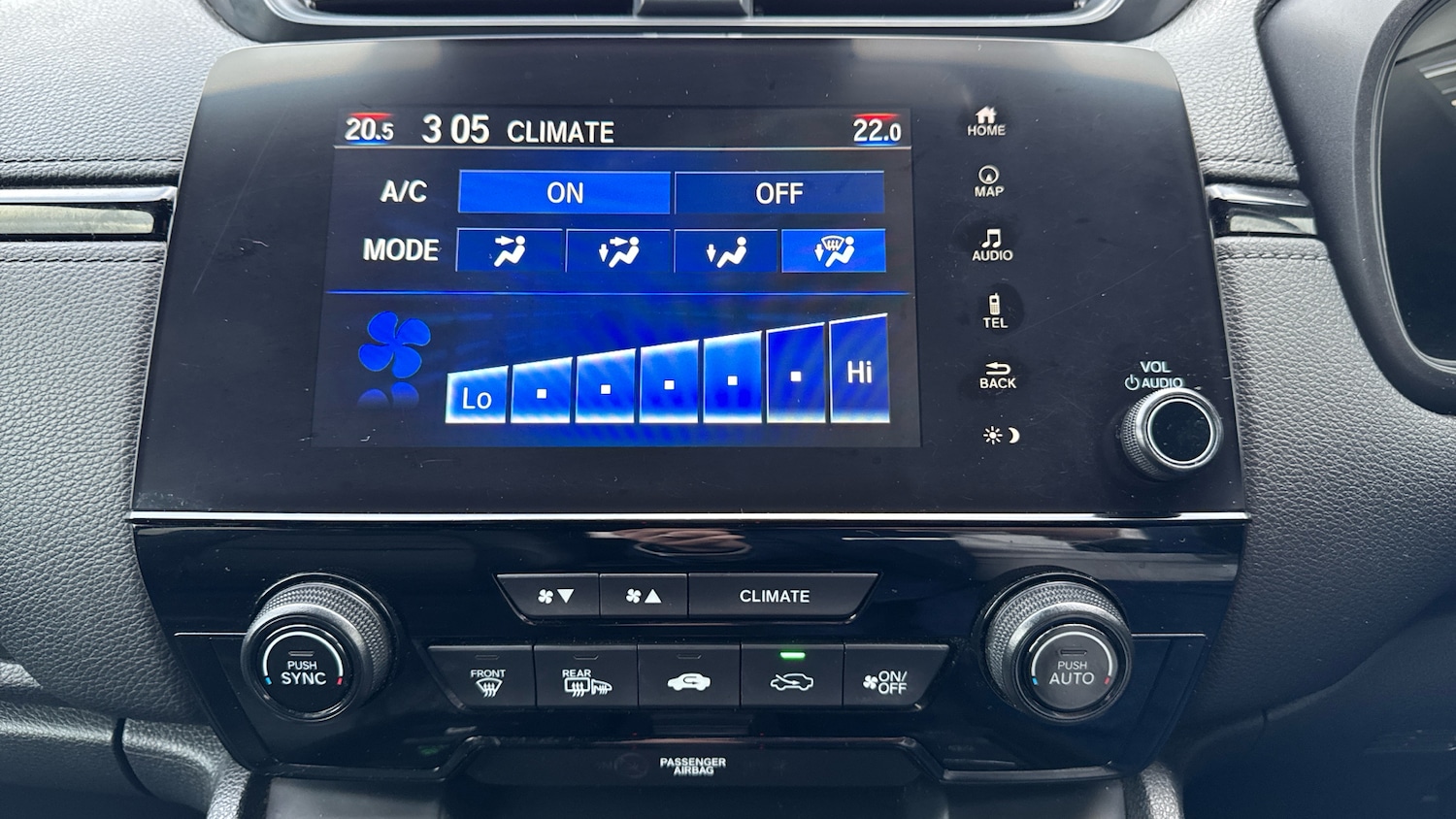 Used Honda CR-V 2021 for sale - 77915866: Photo 22