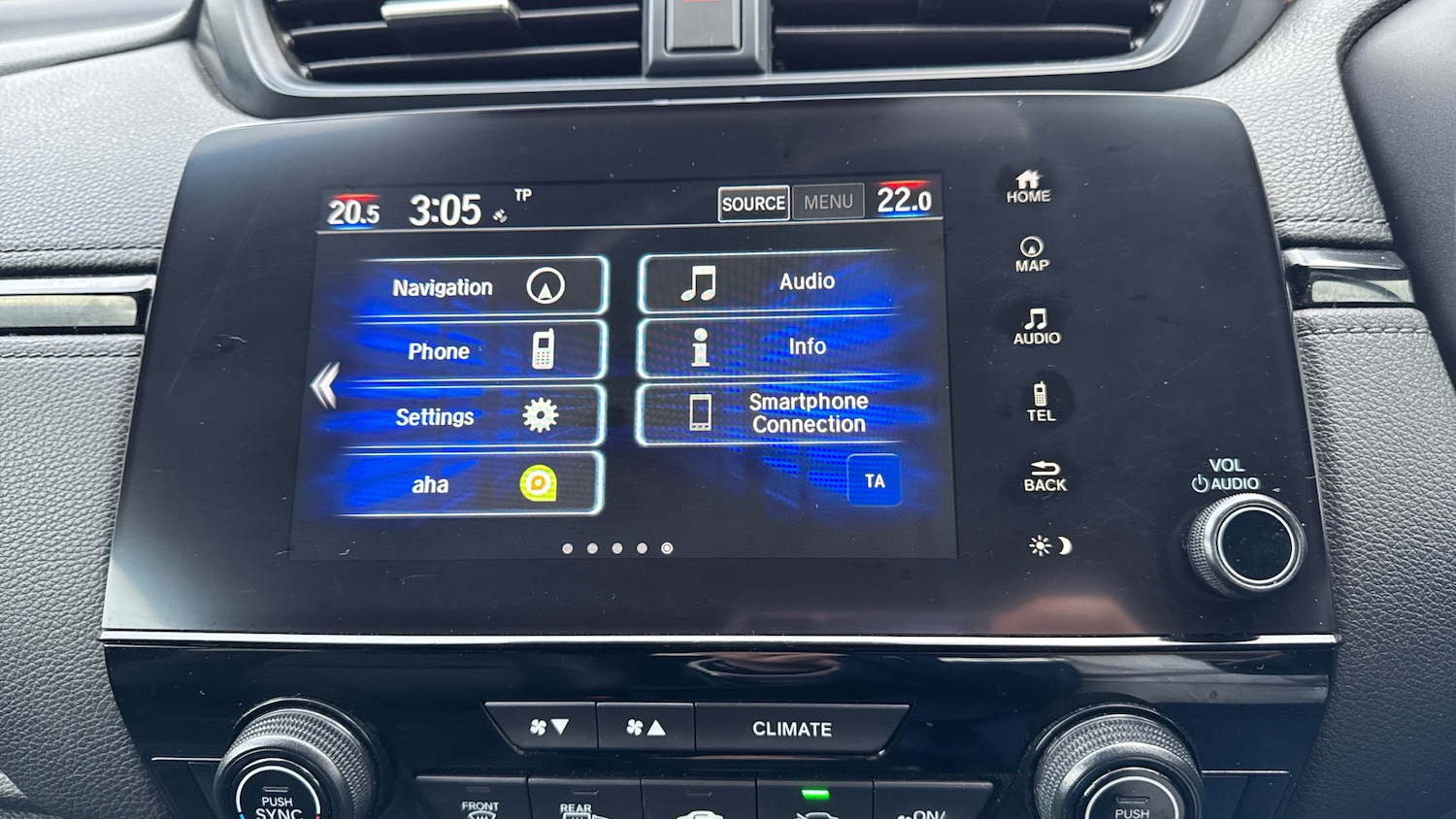 Used Honda CR-V 2021 for sale - 77915866: Photo 25