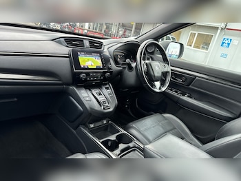 Used Honda CR-V 2021 for sale - 77915866: Photo