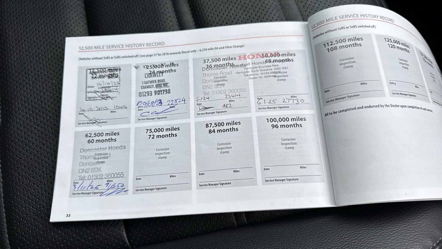 Used Honda CR-V 2021 for sale - 77915866: Photo 30