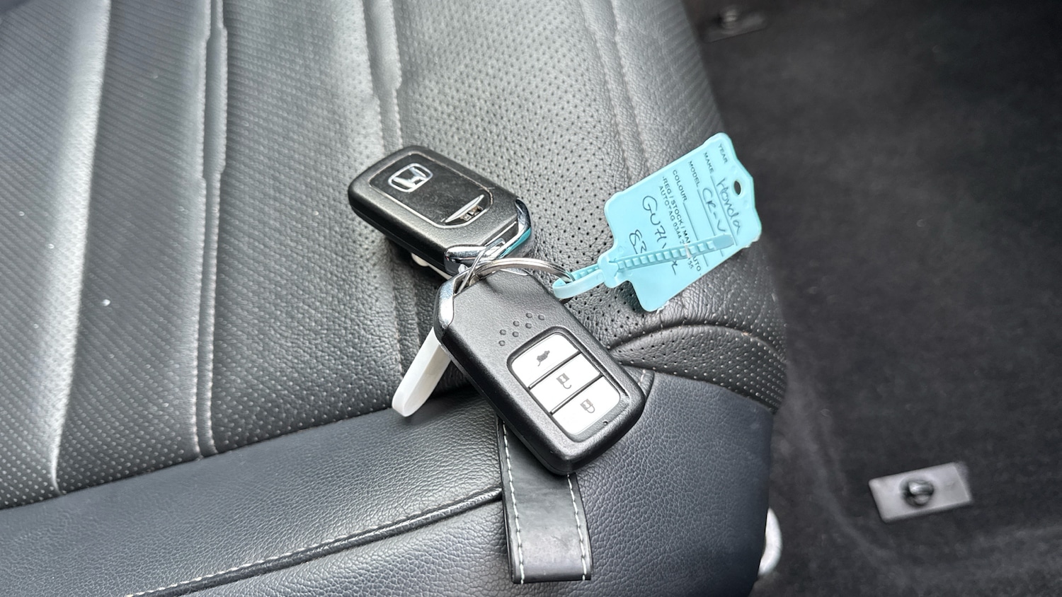 Used Honda CR-V 2021 for sale - 77915866: Photo 31