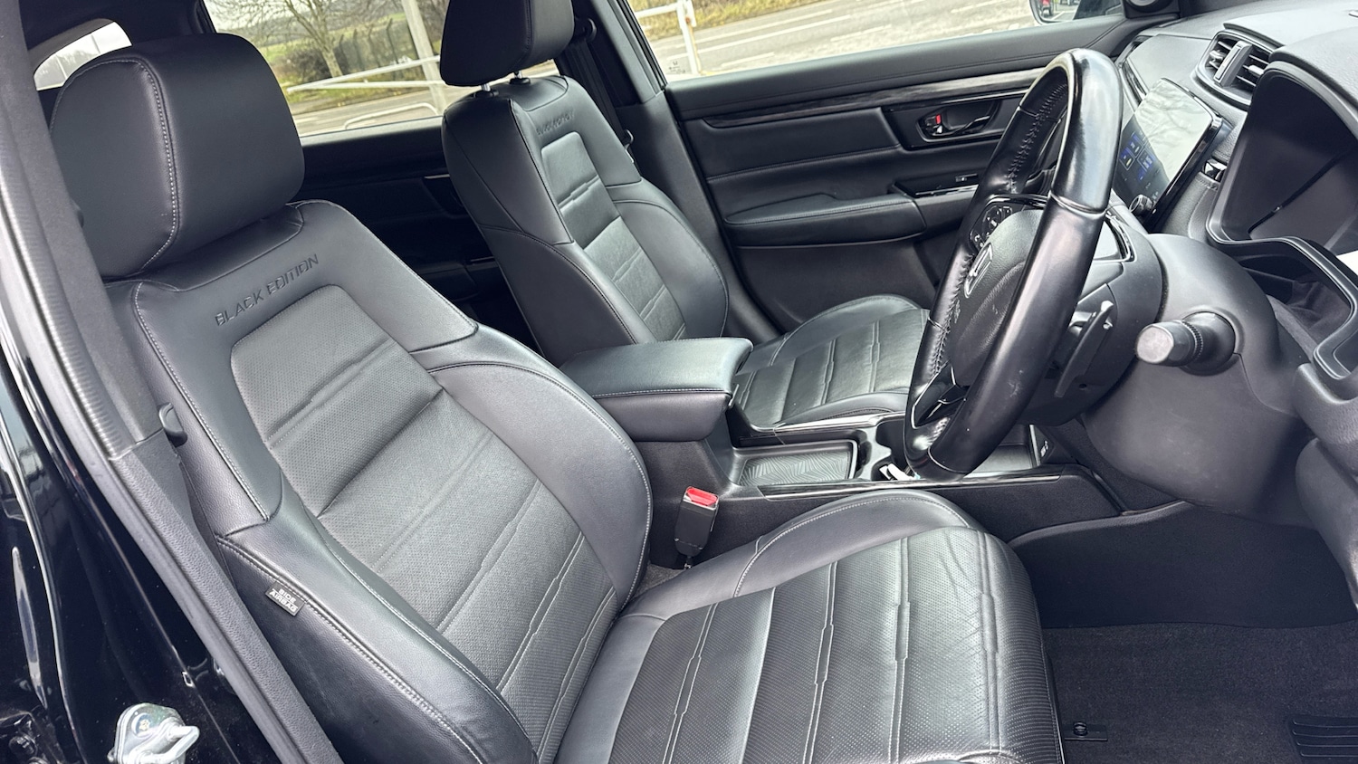 Used Honda CR-V 2021 for sale - 77915866: Photo 33