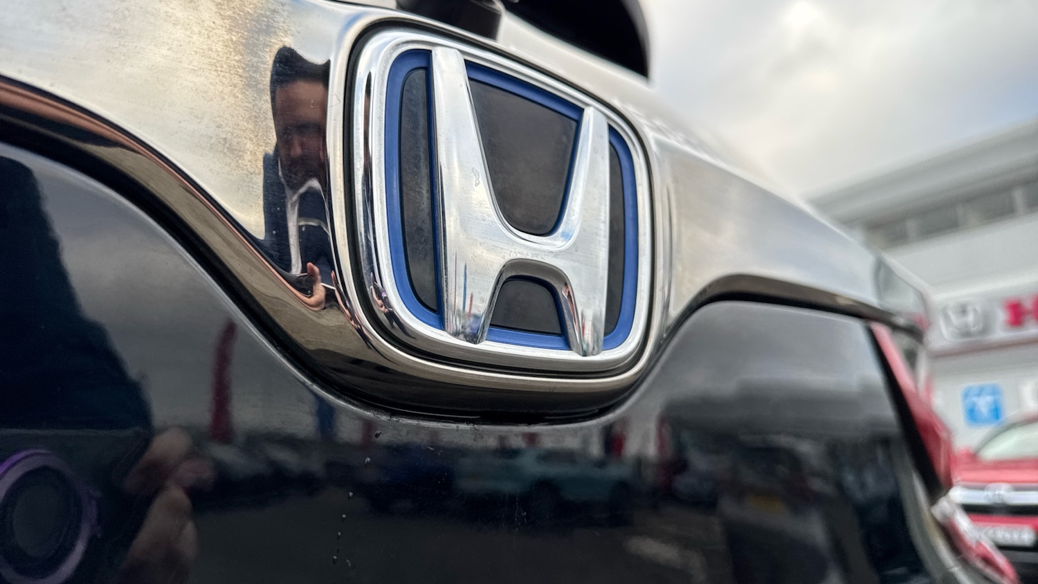 Used Honda CR-V 2021 for sale - 77915866: Photo 41