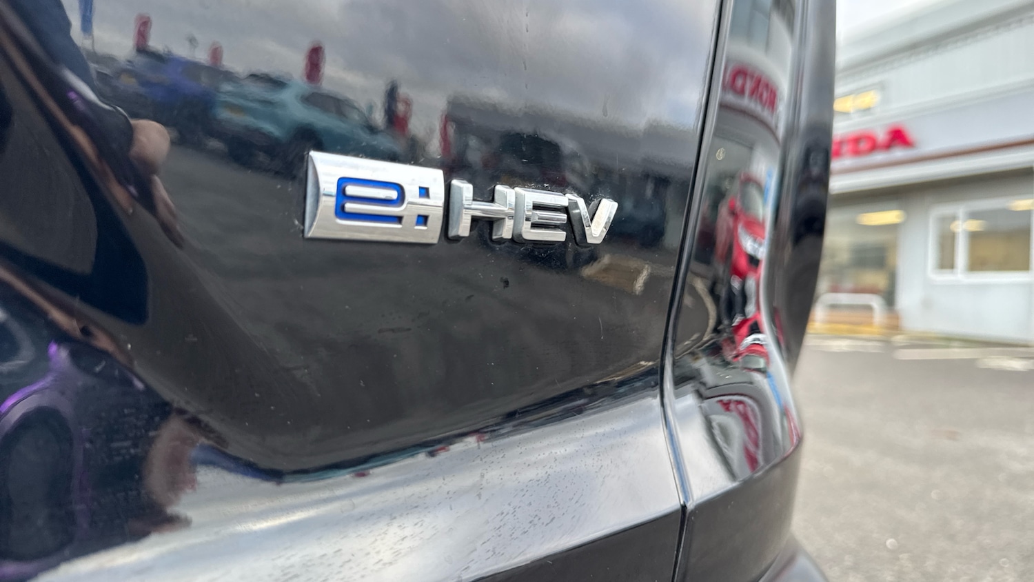 Used Honda CR-V 2021 for sale - 77915866: Photo 42