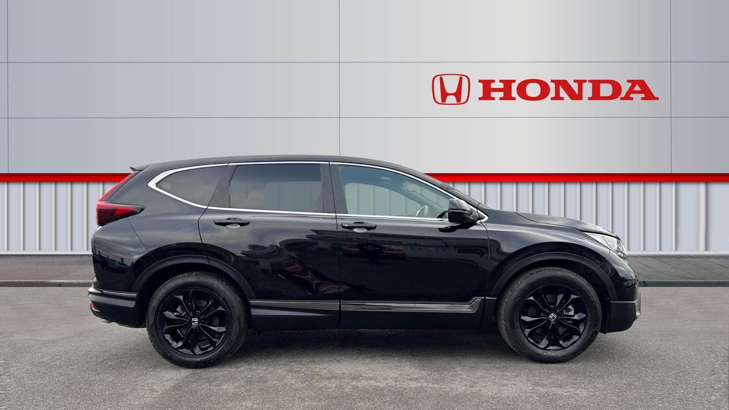 Used Honda CR-V 2021 for sale - 77915866: Photo 5