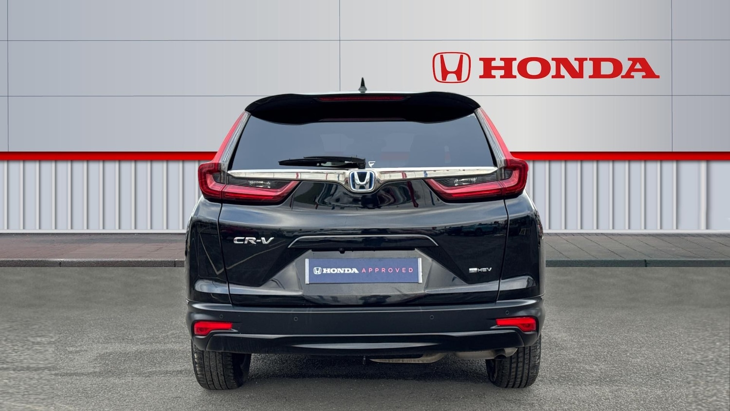 Used Honda CR-V 2021 for sale - 77915866: Photo 7