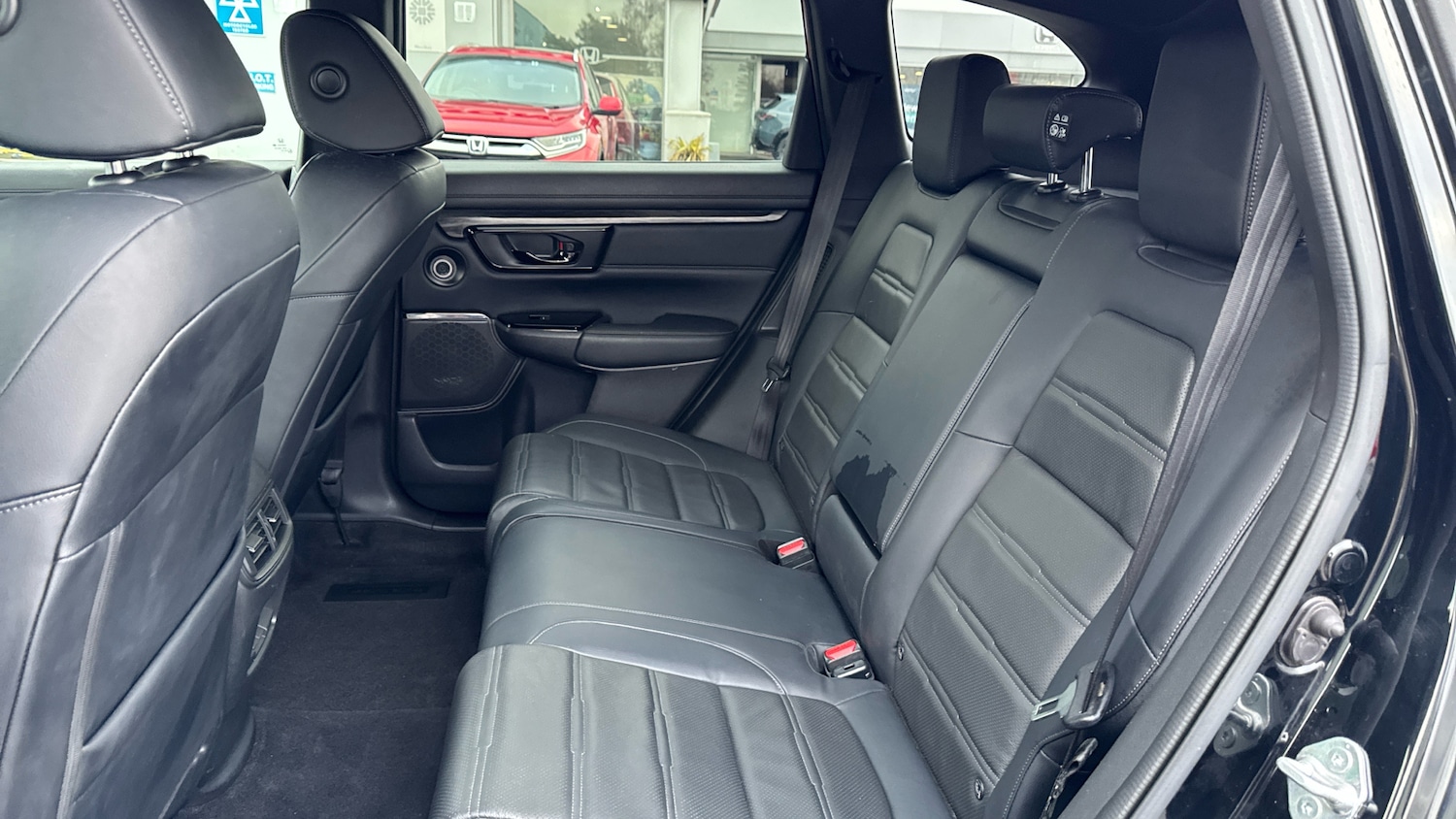 Used Honda CR-V 2021 for sale - 77915866: Photo 8