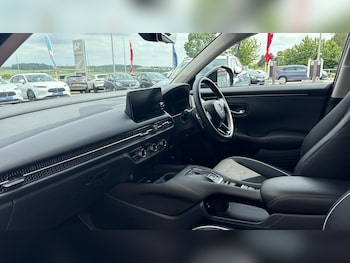 Used Honda ZR-V 2026 for sale - 78871242: Photo