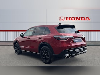 Used Honda ZR-V 2026 for sale - 78871242: Photo