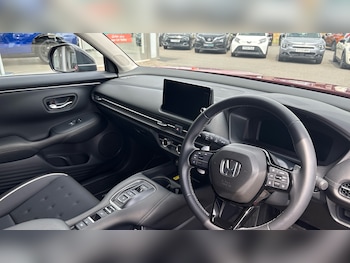 Used Honda ZR-V 2026 for sale - 78871242: Photo