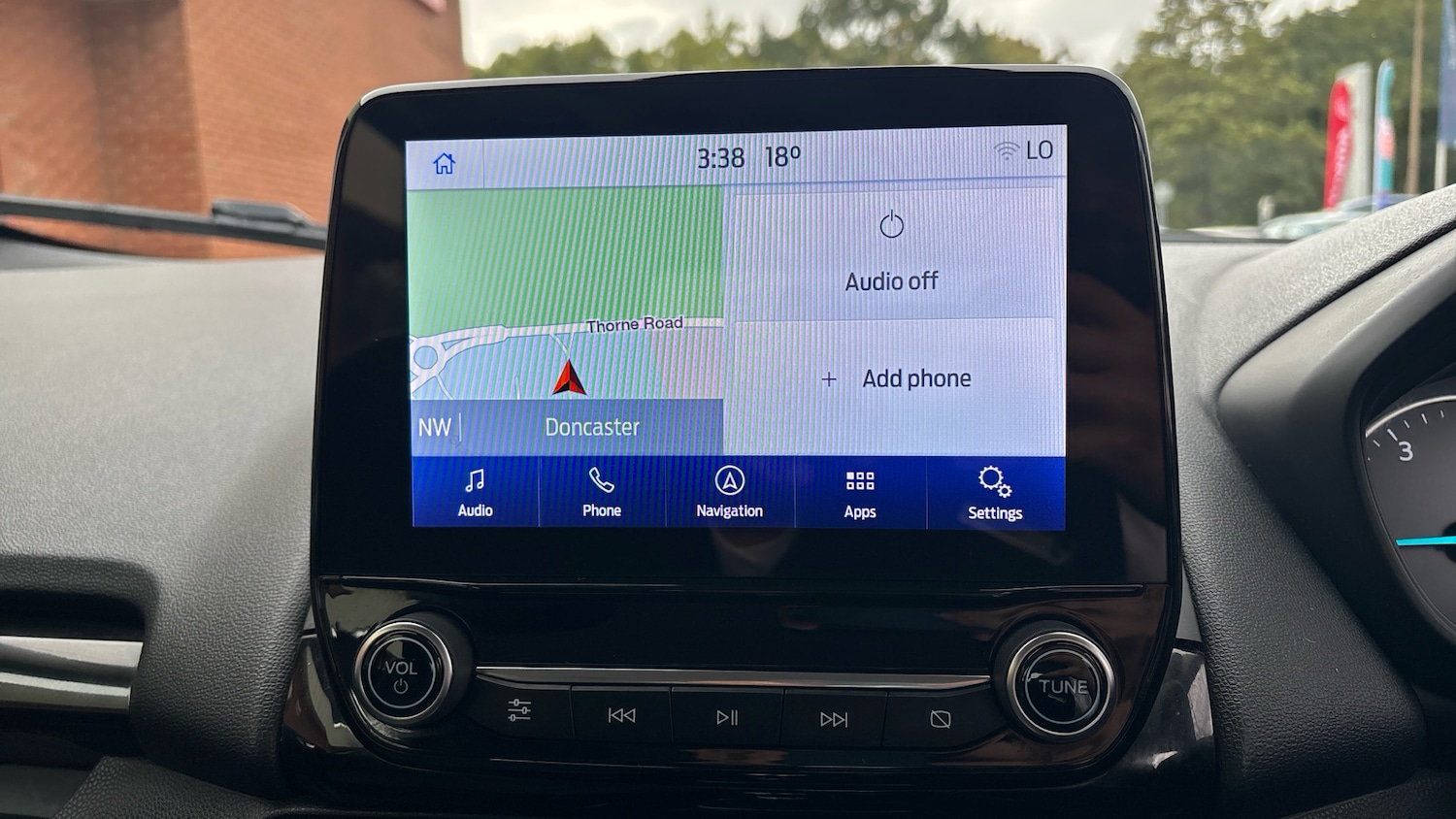 Used Ford Ecosport 2022 for sale - 76779228: Photo 12