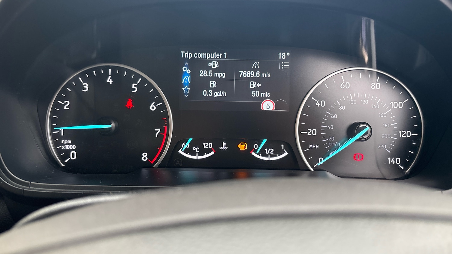 Used Ford Ecosport 2022 for sale - 76779228: Photo 18