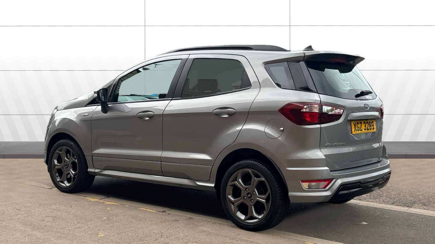 Used Ford Ecosport 2022 for sale - 76779228: Photo 2