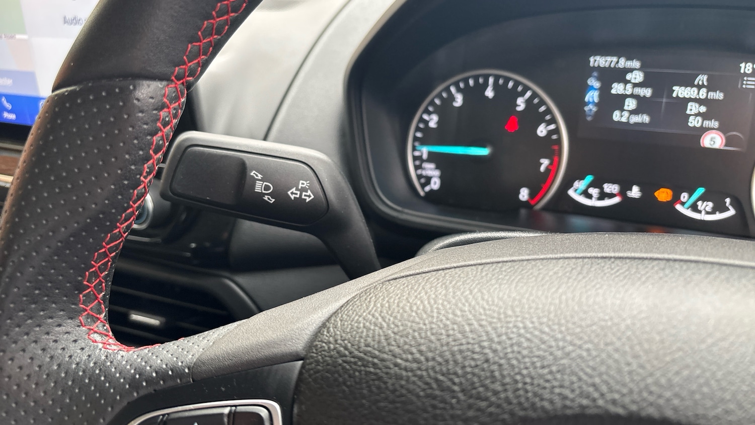 Used Ford Ecosport 2022 for sale - 76779228: Photo 23