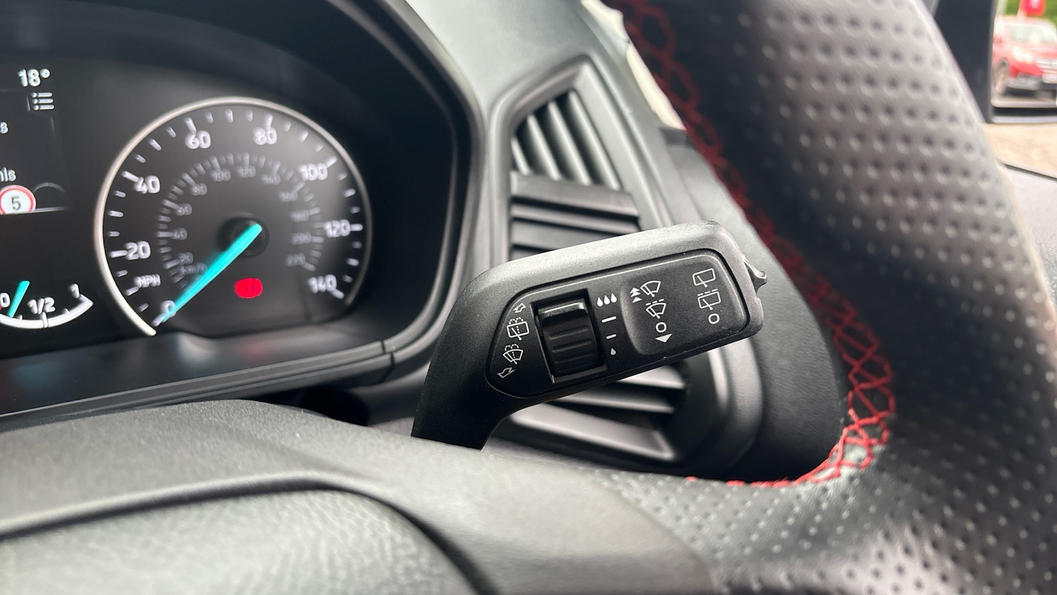 Used Ford Ecosport 2022 for sale - 76779228: Photo 24