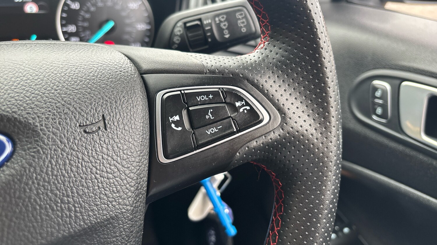 Used Ford Ecosport 2022 for sale - 76779228: Photo 25