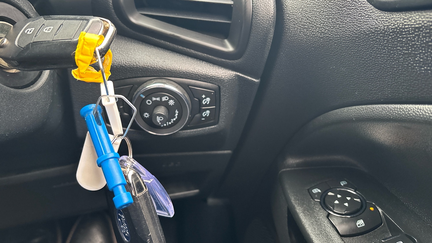 Used Ford Ecosport 2022 for sale - 76779228: Photo 26