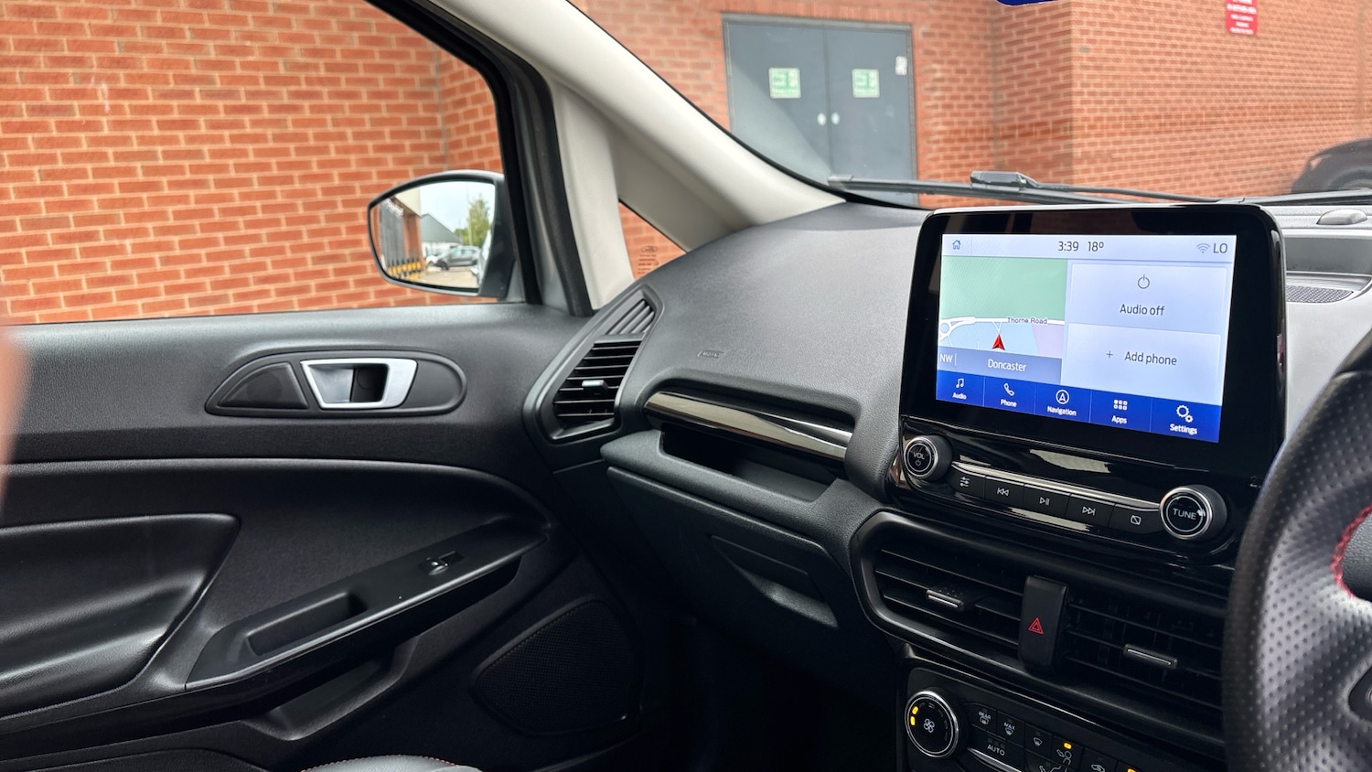 Used Ford Ecosport 2022 for sale - 76779228: Photo 29