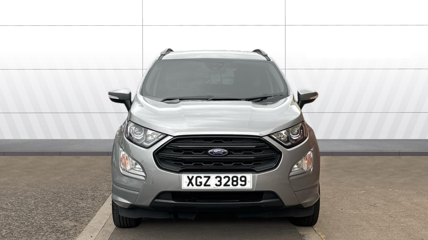 Used Ford Ecosport 2022 for sale - 76779228: Photo 3