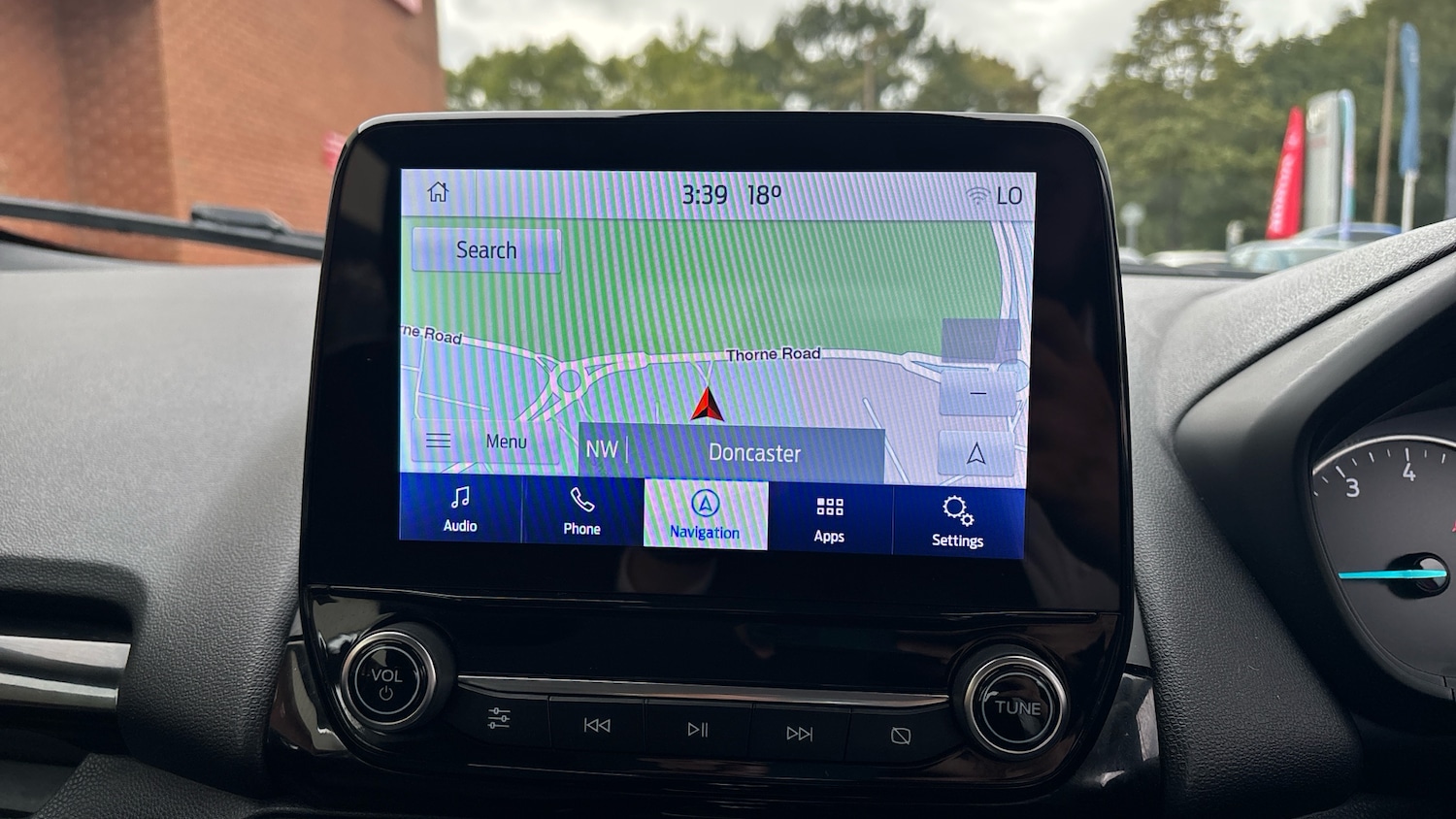 Used Ford Ecosport 2022 for sale - 76779228: Photo 30