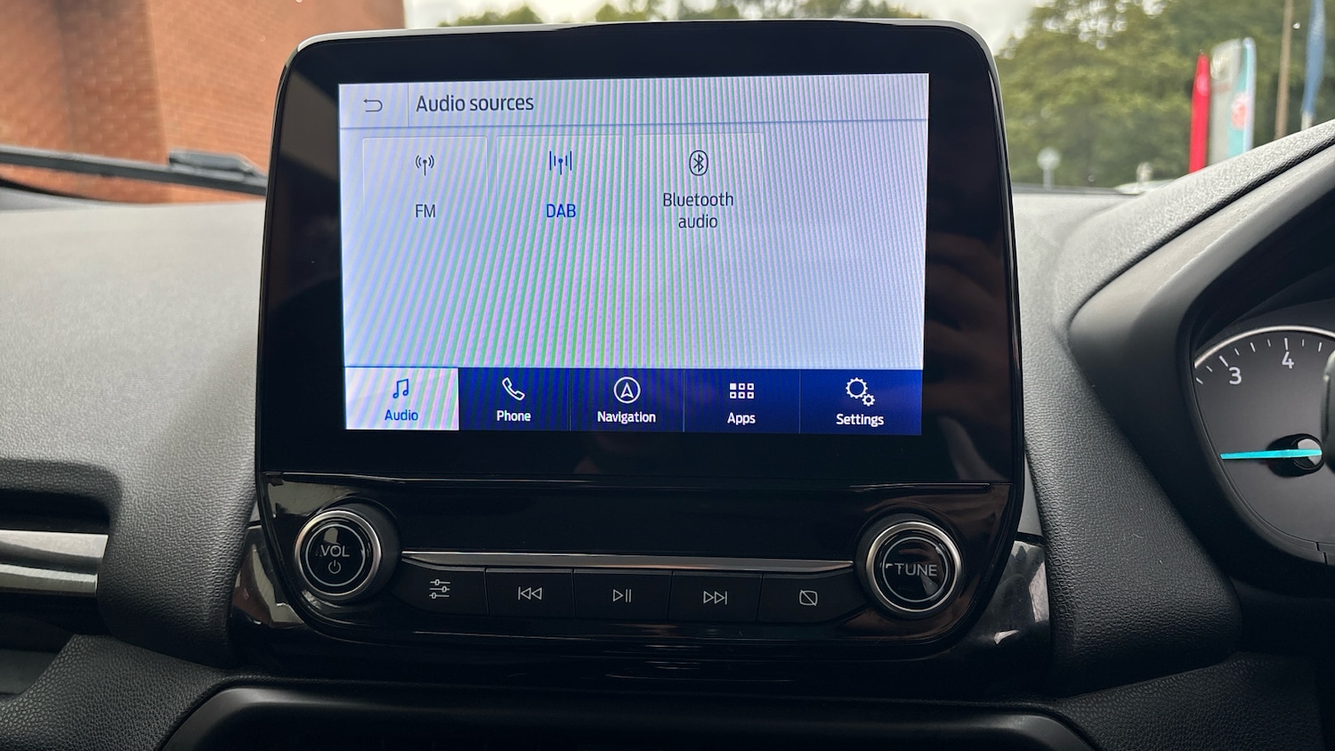 Used Ford Ecosport 2022 for sale - 76779228: Photo 32