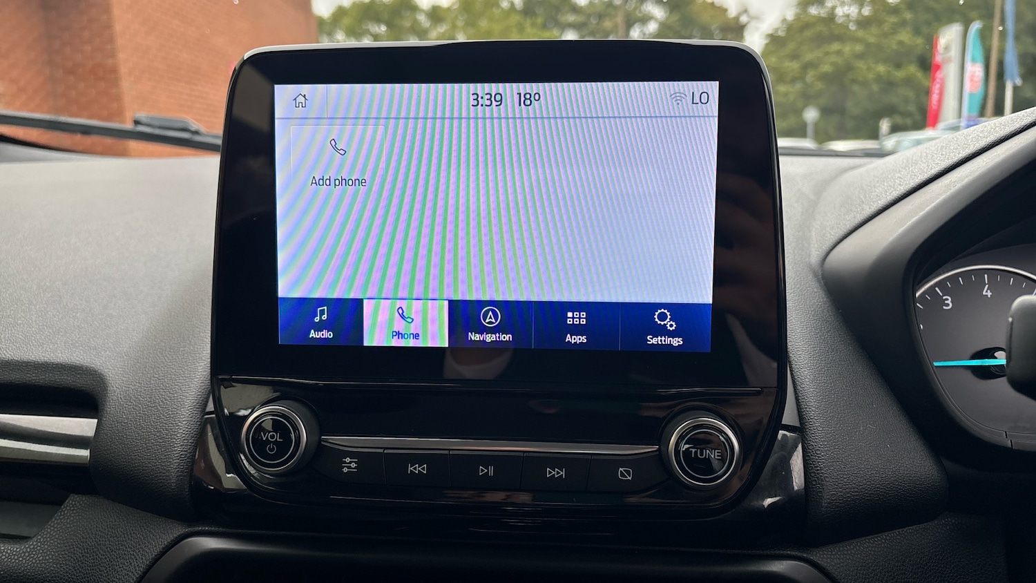 Used Ford Ecosport 2022 for sale - 76779228: Photo 33