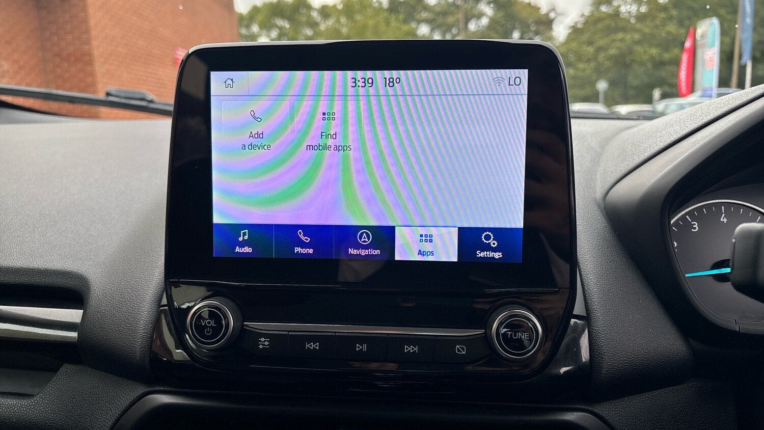 Used Ford Ecosport 2022 for sale - 76779228: Photo 34