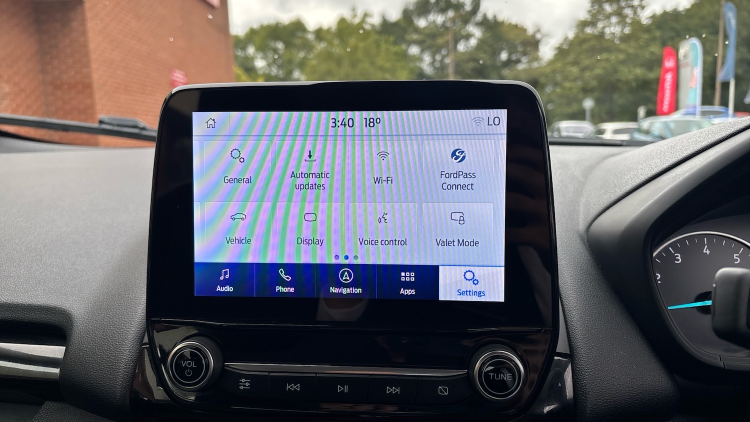 Used Ford Ecosport 2022 for sale - 76779228: Photo 36