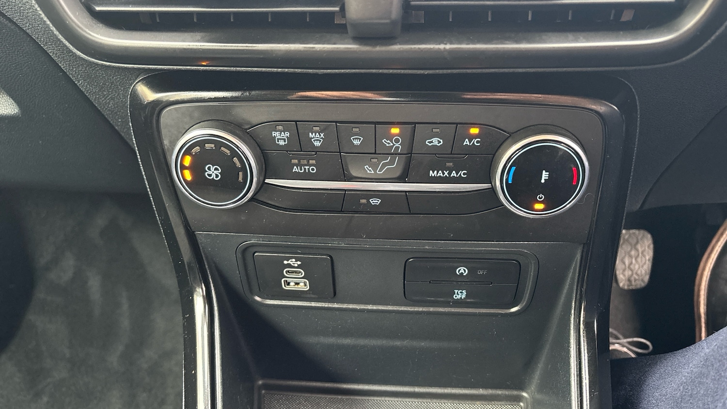 Used Ford Ecosport 2022 for sale - 76779228: Photo 39