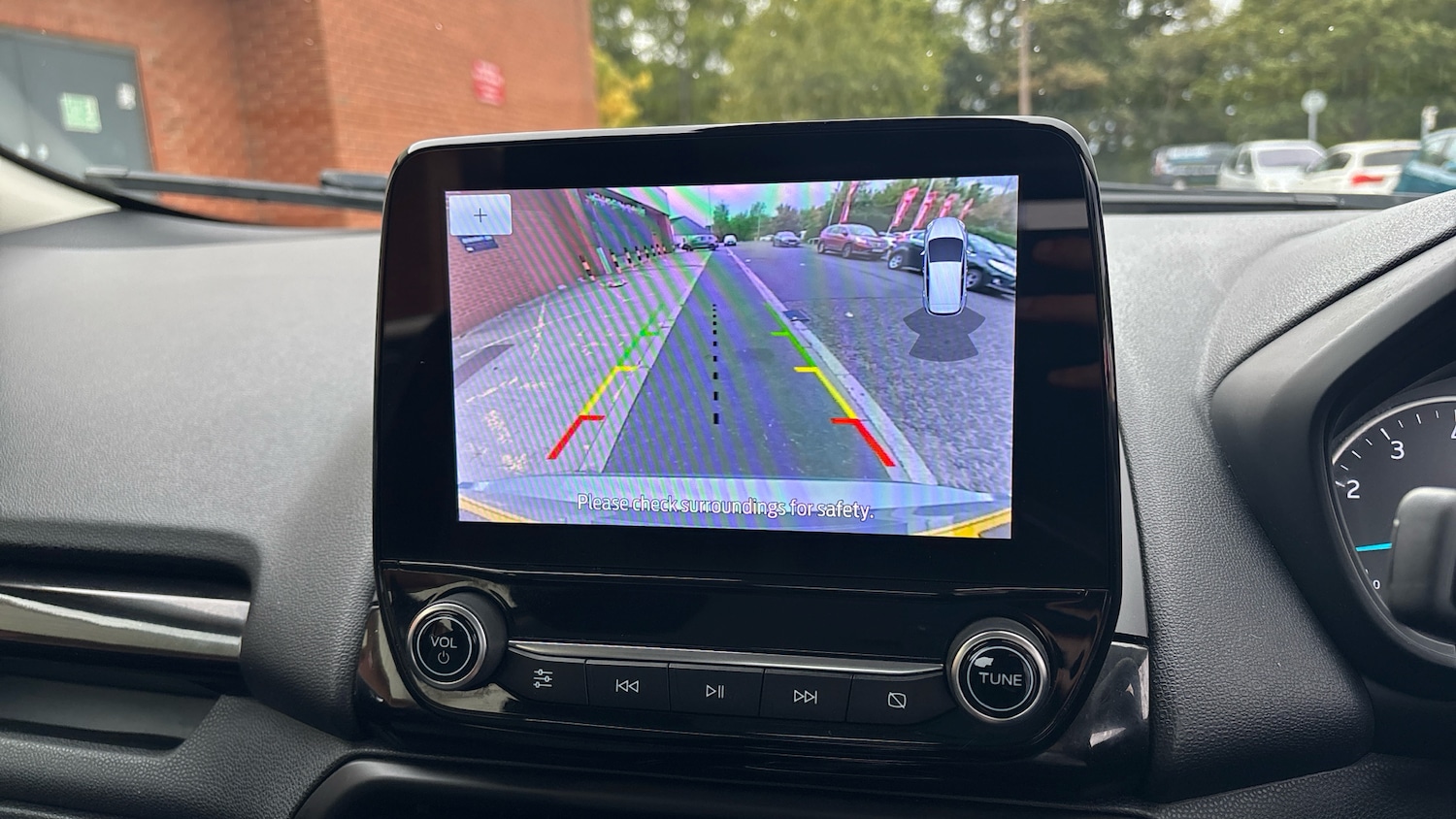 Used Ford Ecosport 2022 for sale - 76779228: Photo 42