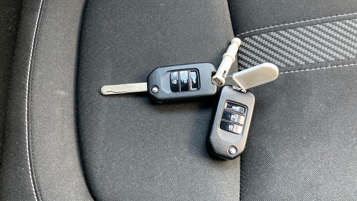 Used Honda Civic 2019 for sale - 76480212: Photo 20