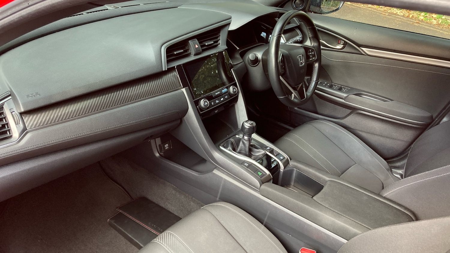 Used Honda Civic 2019 for sale - 76480212: Photo 9