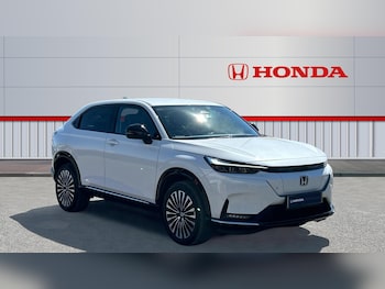 Used Honda e NY1 2024 for sale - 78453243: Photo