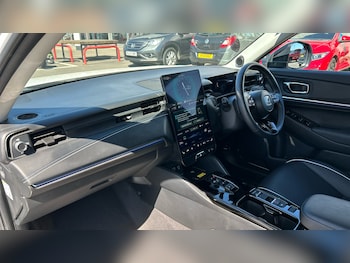 Used Honda e NY1 2024 for sale - 78453243: Photo