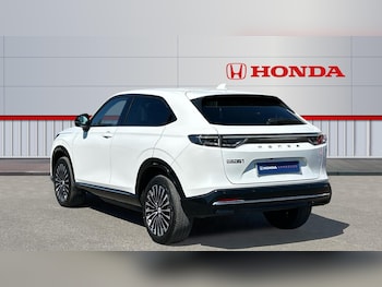 Used Honda e NY1 2024 for sale - 78453243: Photo