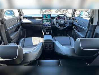 Used Honda e NY1 2024 for sale - 78453243: Photo