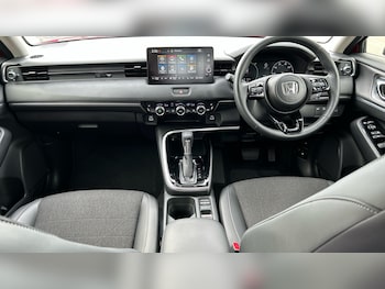 Used Honda HR-V 2024 for sale - 78363113: Photo