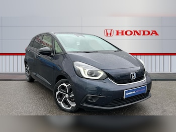 Used Honda Jazz 2022 for sale - 78882553: Photo