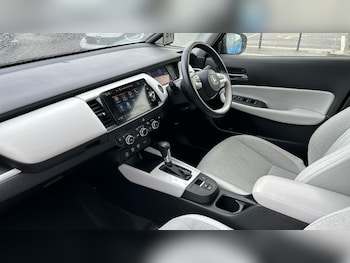 Used Honda Jazz 2022 for sale - 78882553: Photo